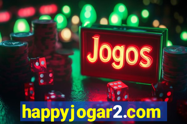 happyjogar2.com