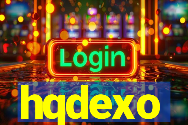 hqdexo