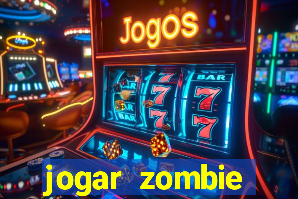 jogar zombie outbreak demo