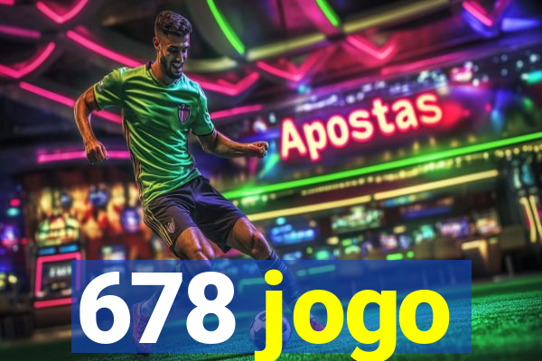 678 jogo