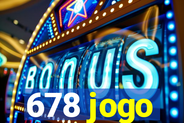 678 jogo