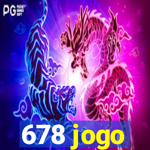 678 jogo