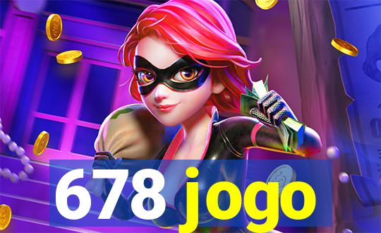 678 jogo