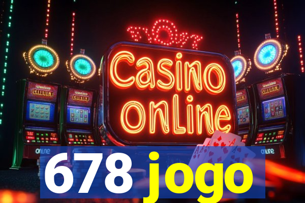 678 jogo