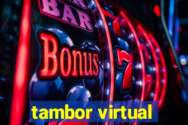 tambor virtual