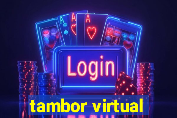 tambor virtual