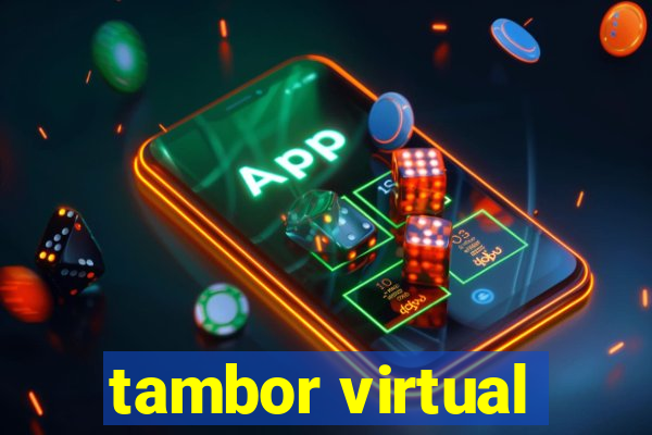 tambor virtual