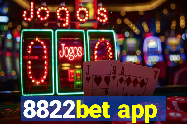 8822bet app