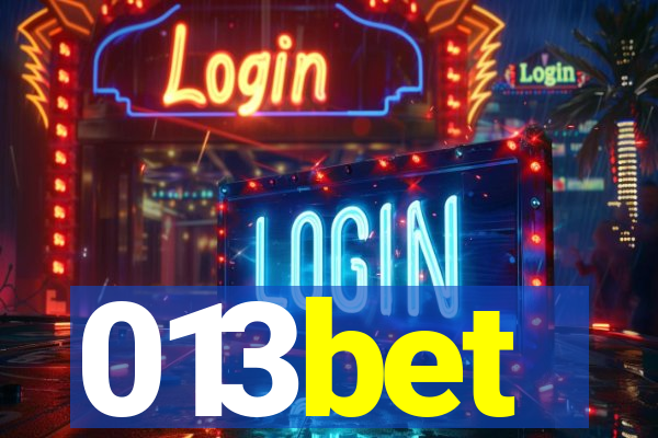 013bet