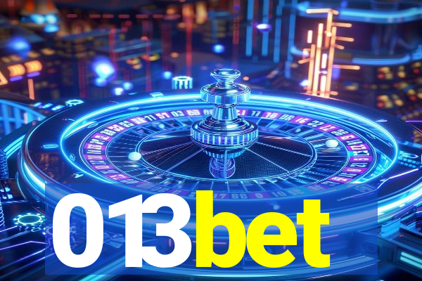 013bet