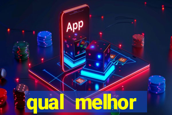 qual melhor aplicativo de jogo para ganhar dinheiro