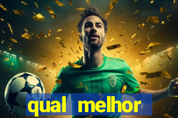 qual melhor aplicativo de jogo para ganhar dinheiro