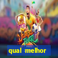 qual melhor aplicativo de jogo para ganhar dinheiro