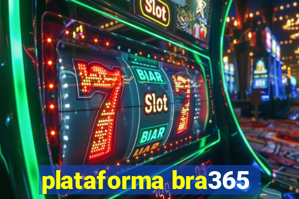 plataforma bra365