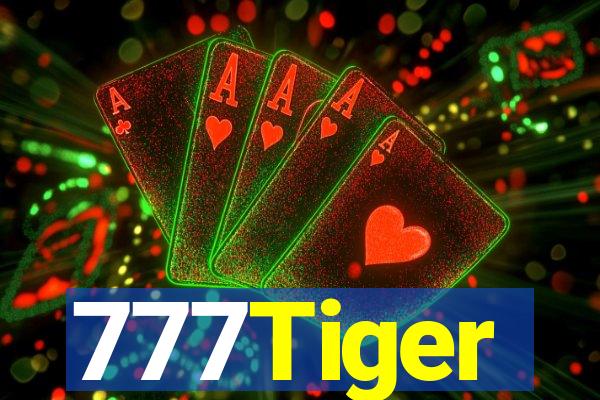 777Tiger