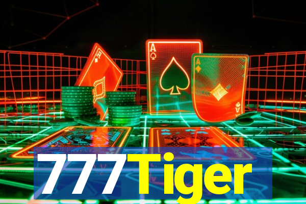 777Tiger