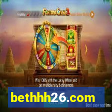 bethhh26.com