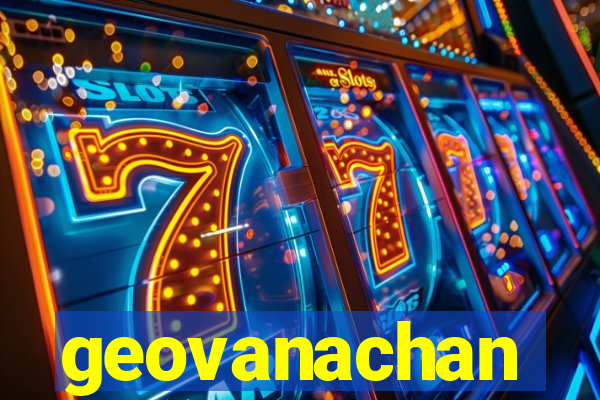 geovanachan