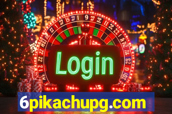 6pikachupg.com