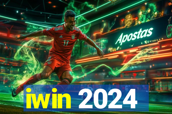 iwin 2024