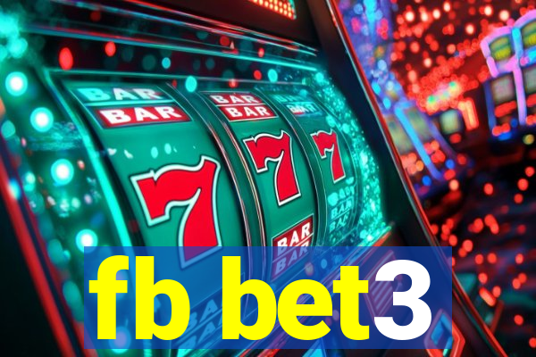 fb bet3