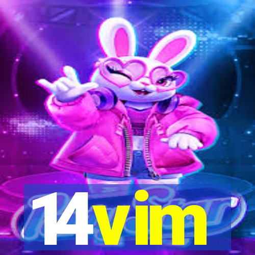 14vim