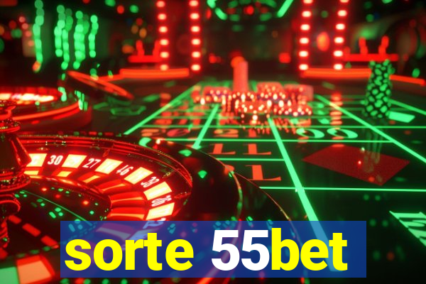 sorte 55bet
