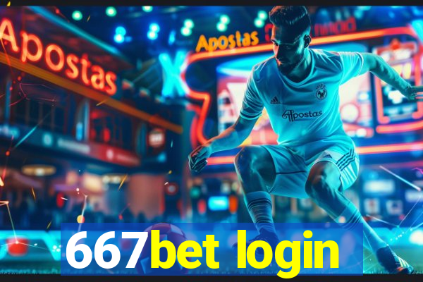 667bet login