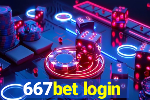 667bet login