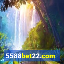 5588bet22.com