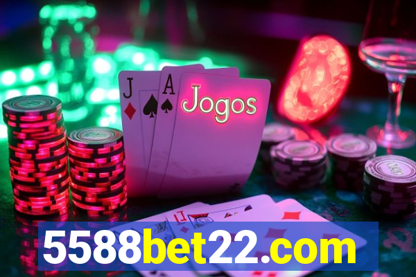 5588bet22.com