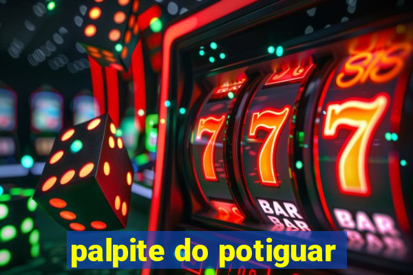 palpite do potiguar