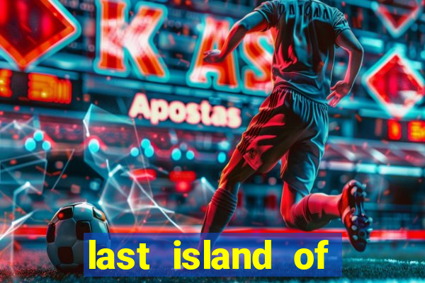 last island of survival codes