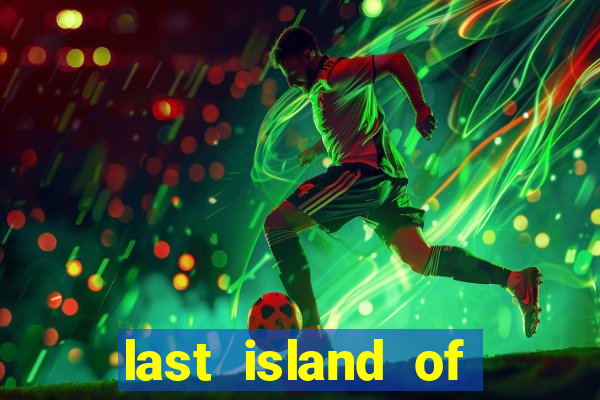 last island of survival codes