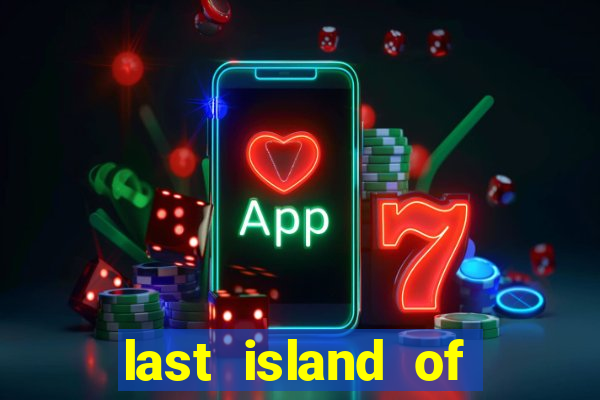 last island of survival codes