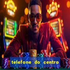telefone do centro carioca do olho em benfica