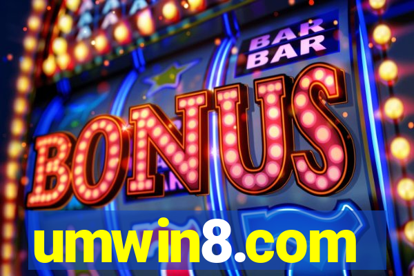 umwin8.com