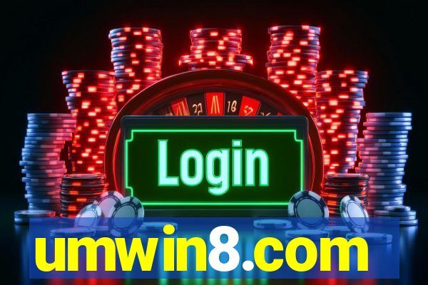 umwin8.com