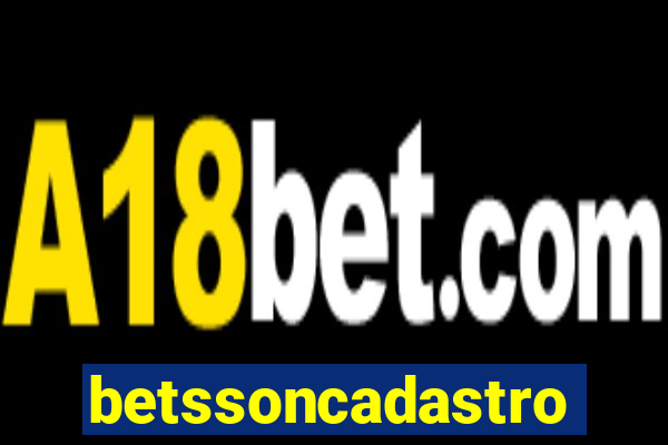 betssoncadastro