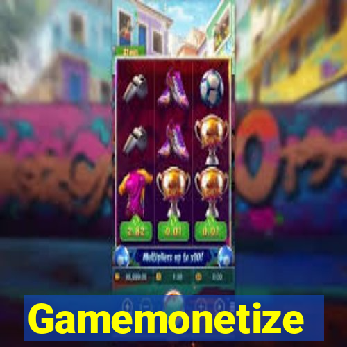Gamemonetize