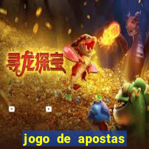jogo de apostas para menor de 18