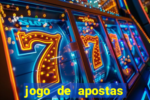 jogo de apostas para menor de 18