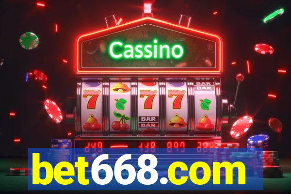 bet668.com