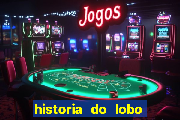 historia do lobo mau e os tres porquinhos resumida