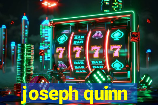 joseph quinn