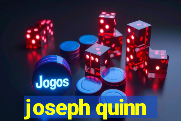 joseph quinn