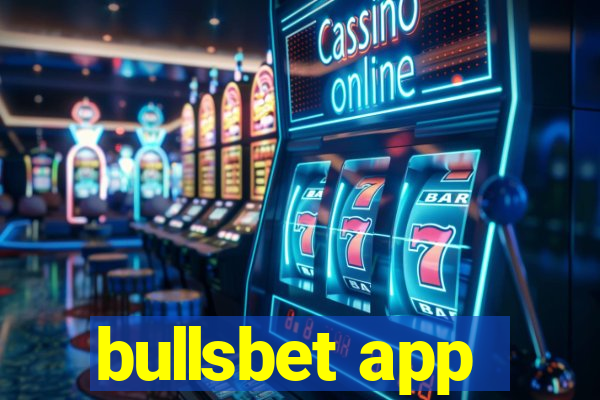 bullsbet app