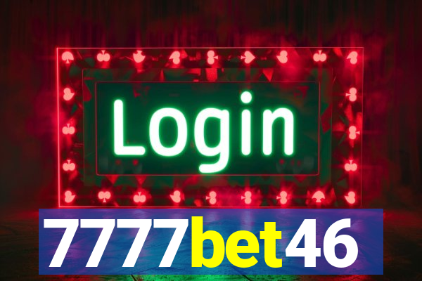 7777bet46