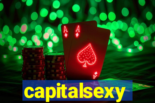 capitalsexy