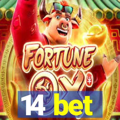14 bet